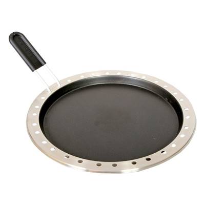 Cobb Premier Frying Pan with Fork