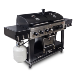 PIT BOSS MEMPHIS ULTIMATE SMOKING GRILL