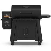 PIT BOSS WOOD PELLET GRILL COMPETITION SERIES TITAN