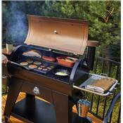 Pit Boss Austin XL Wood Pellet Grill