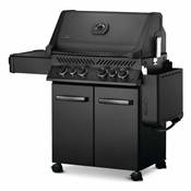 Gas Grill Napoleon Phantom Prestige® 500 Black Limited Edition