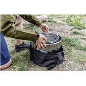 Carrying bag for cooking pot - ft12