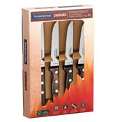 Gaucho Steak Knives Set - 4 pieces