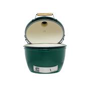 X-Large BIG GREEN EGG Kamado