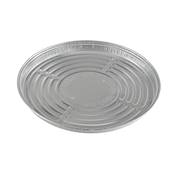 M/MX/S BIG GREEN EGG Disposable Drip Pans (5 pieces)