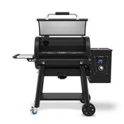 BROIL KING REGAL™ PELLET 500 PRO SMOKER AND GRILL