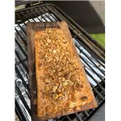 Steven Raichlen cedar wood planks x2pcs