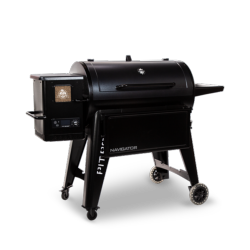 PIT BOSS NAVIGATOR PB1150 WOOD PELLET GRILL