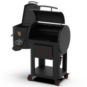 Louisiana Grills Founders Premier 800 Wood Pellet Grill