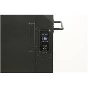 Vertical pellet smoker PRO SERIES 4 WI-FI