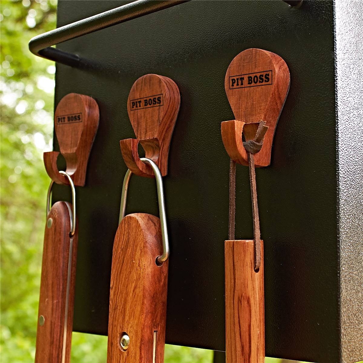 grill hook