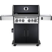 Gas Grill Napoleon Rogue SE 525 Black