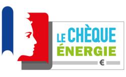 ch�que �nergie france